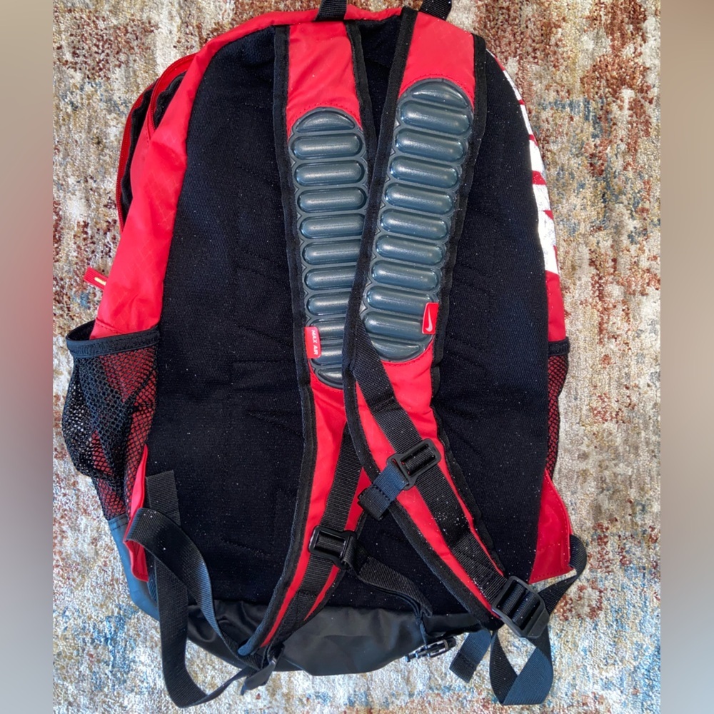 Nike elite backpack - Picture 2 of 2